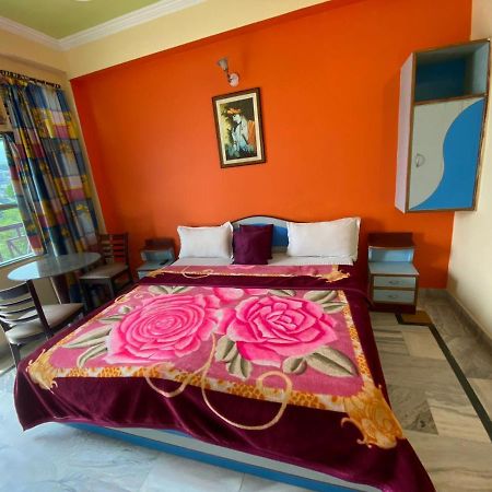 Hotel Surya Laxman Jhula ริชิเคช ภายนอก รูปภาพ