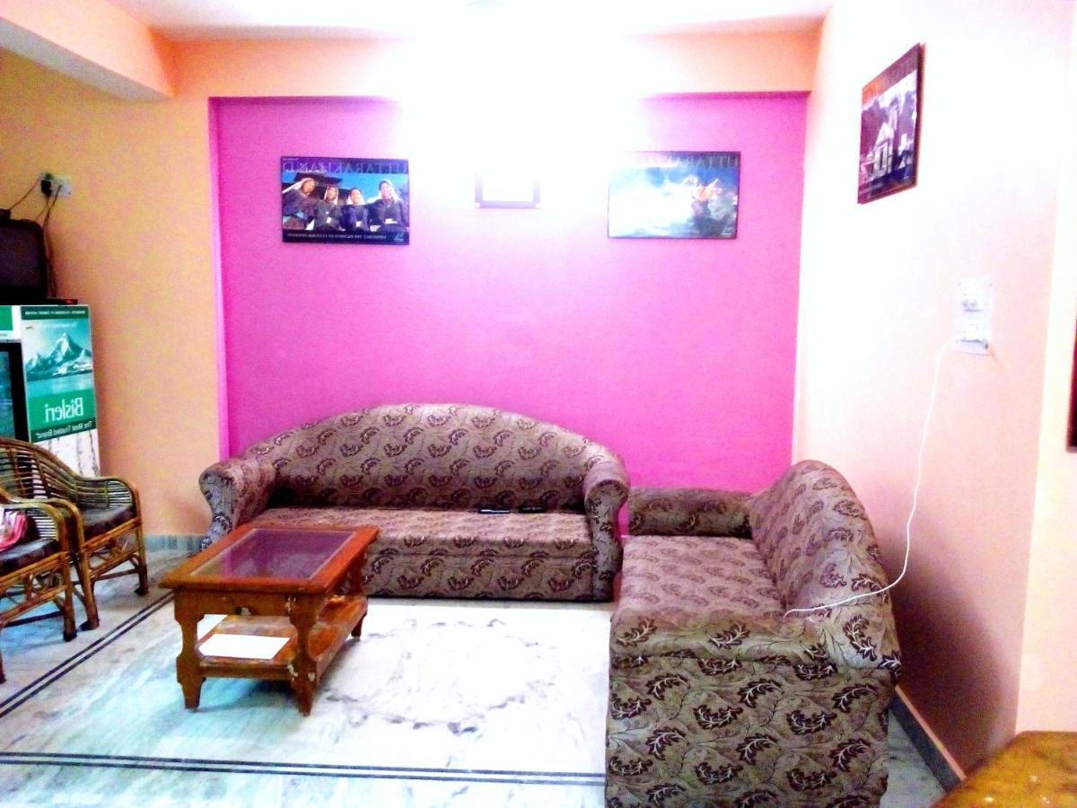 Hotel Surya Laxman Jhula ริชิเคช ภายนอก รูปภาพ